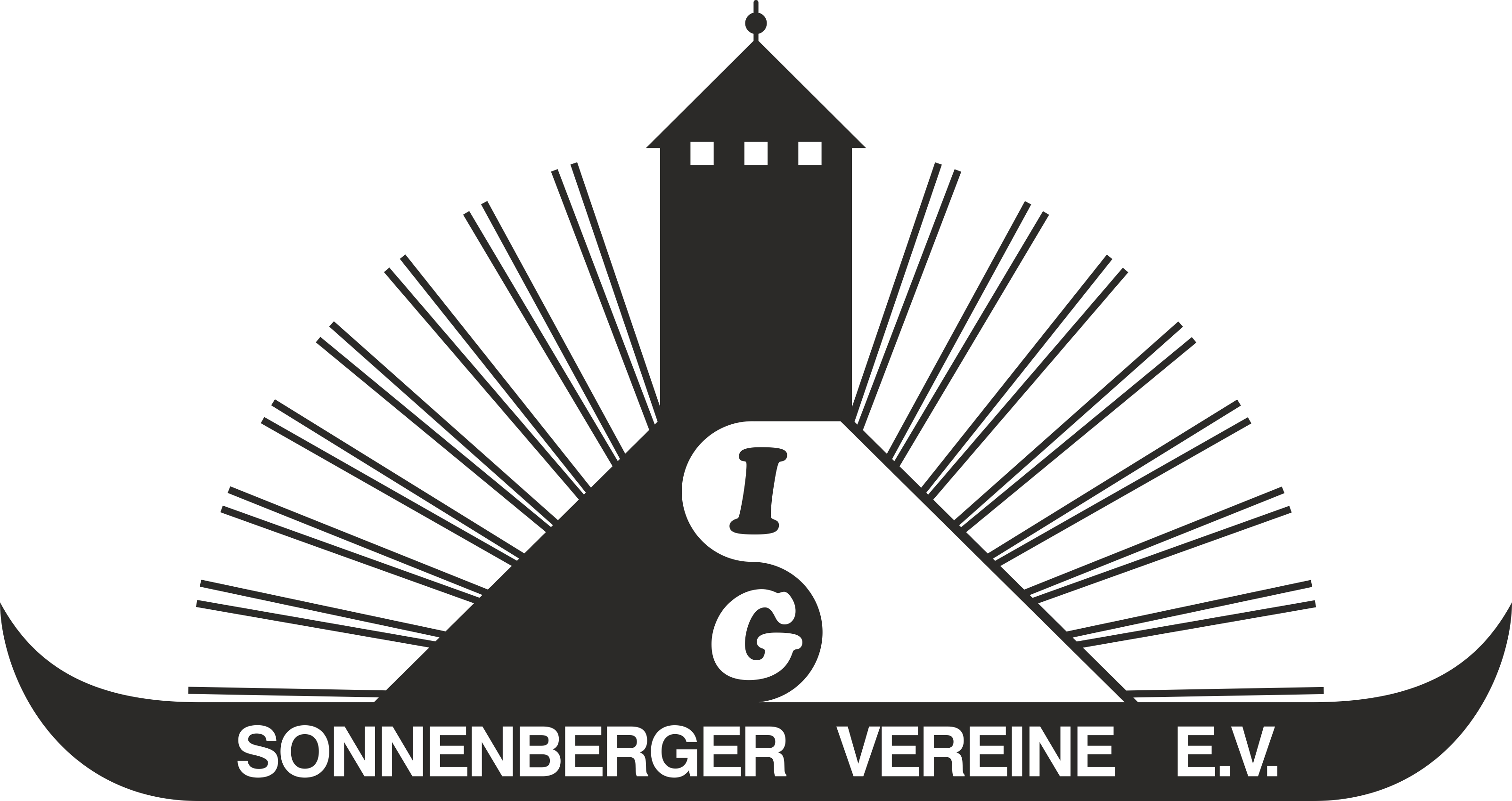 Interessensgemeinschaft Sonnenberger Vereine e.V. logo